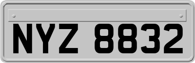 NYZ8832