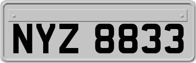 NYZ8833