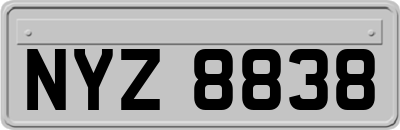 NYZ8838
