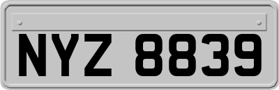 NYZ8839