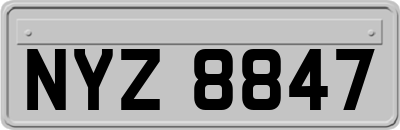 NYZ8847