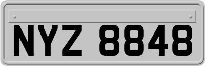 NYZ8848