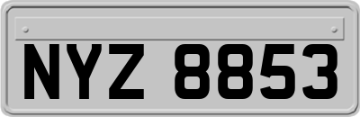 NYZ8853