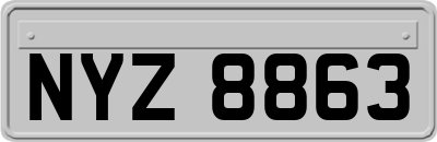 NYZ8863