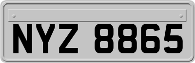 NYZ8865