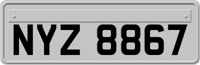 NYZ8867
