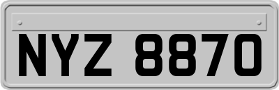 NYZ8870
