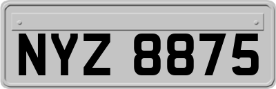 NYZ8875