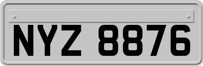 NYZ8876