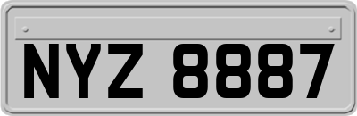 NYZ8887