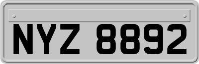 NYZ8892