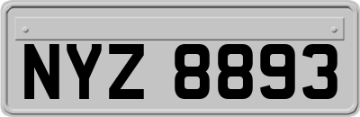 NYZ8893