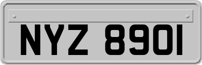 NYZ8901