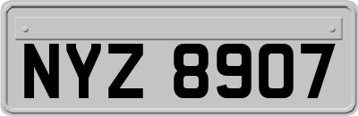 NYZ8907