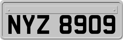 NYZ8909