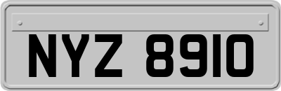 NYZ8910