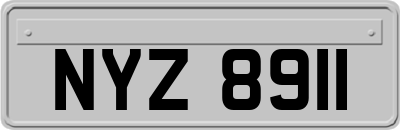 NYZ8911