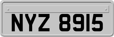 NYZ8915