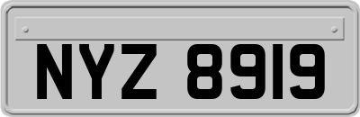 NYZ8919