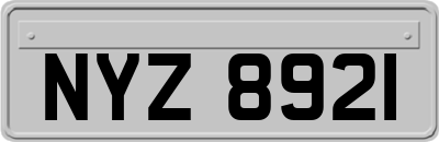 NYZ8921