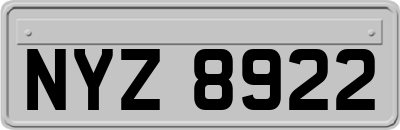 NYZ8922