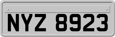 NYZ8923
