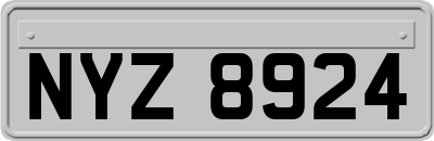 NYZ8924