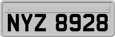 NYZ8928