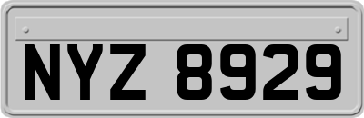 NYZ8929