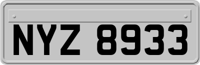 NYZ8933