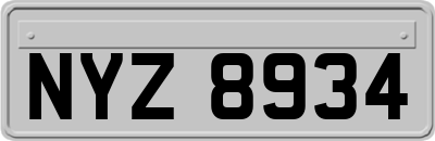 NYZ8934