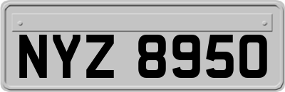 NYZ8950