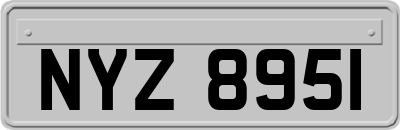 NYZ8951