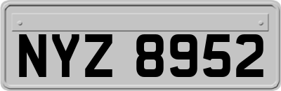 NYZ8952