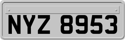 NYZ8953