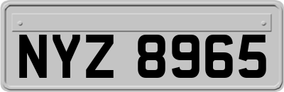 NYZ8965