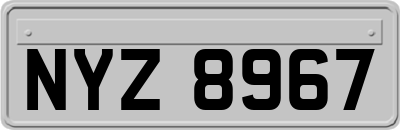 NYZ8967