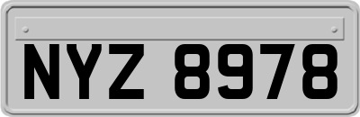 NYZ8978