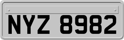 NYZ8982