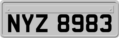 NYZ8983