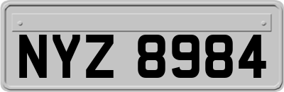 NYZ8984