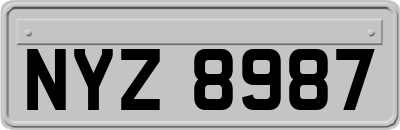 NYZ8987