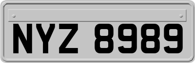NYZ8989