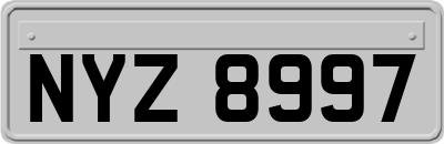 NYZ8997