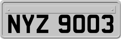 NYZ9003