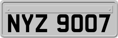 NYZ9007