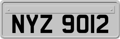 NYZ9012
