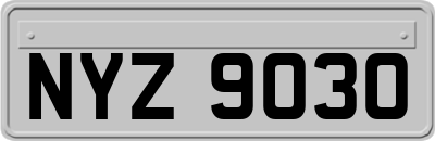 NYZ9030