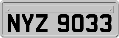 NYZ9033