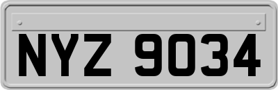 NYZ9034